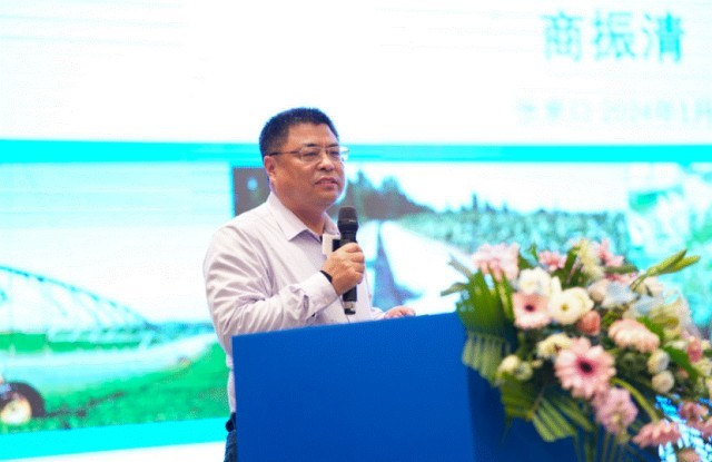 潤農節水